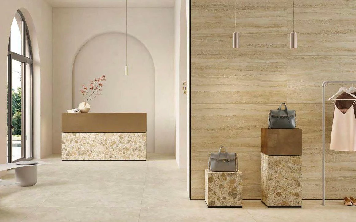 Керамогранит Vitra CityStone